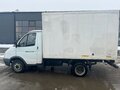 2012 ГАЗ ГАЗель (3302), белый, 1100000 рублей - вид 1