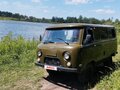 2013 УАЗ 452, зелёный, 400000 рублей - вид 1