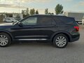 2020 Ford Explorer VI, чёрный, 2672053 рублей - вид 3