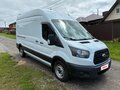 2022 Ford Transit, белый, 2400000 рублей