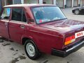 2007 Lada (ВАЗ) 21053-20, пурпурный, 80000 рублей - вид 2