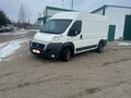 2012 Fiat Professional Ducato, белый, 1800000 рублей - вид 2