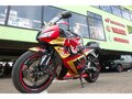 2009 Honda CBR 600RR, чёрный, 600000 рублей - вид 1