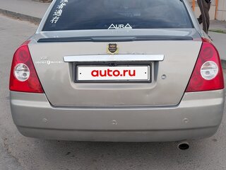 2008 Vortex Estina I, бежевый, 370000 рублей, вид 3