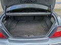 2003 Jaguar S-Type I, серый, 550000 рублей - вид 6