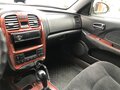 2007 Hyundai Sonata ТагАЗ IV (EF) Рестайлинг, серый - вид 3
