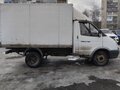 2013 ГАЗ ГАЗель (3302), белый, 1000000 рублей - вид 1