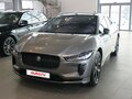 2020 Jaguar I-Pace I, серый