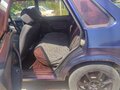 2005 Lada (ВАЗ) 2115, серебристый, 230000 рублей - вид 8
