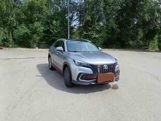 2022 Changan CS85 I Рестайлинг, серый, 2350000 рублей, вид 4