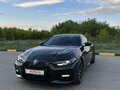 2021 BMW 4 серии 420i xDrive G22, G23, G26, зелёный, 5000000 рублей - вид 2