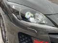 2012 Mazda 3 II (BL) Рестайлинг, серый, 1050000 рублей - вид 11
