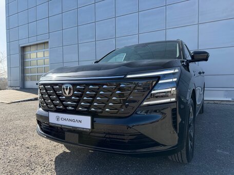 Changan CS75 Plus IV