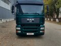 2004 MAN 18, зелёный, 2650000 рублей