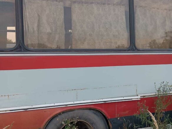 1988 Ikarus 250, красный, 550000 рублей - вид 8