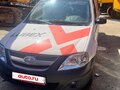2018 LADA (ВАЗ) Largus, белый, 790000 рублей