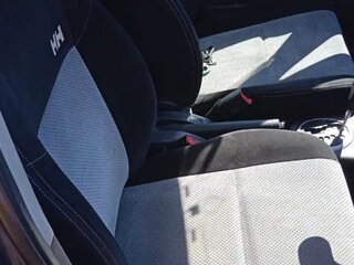 2007 Suzuki SX4 I (Classic), серый, 500000 рублей, вид 4