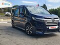 2019 Honda Stepwgn Spada V Рестайлинг, синий, 2390000 рублей