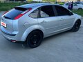 2006 Ford Focus II, серебристый, 460000 рублей - вид 3