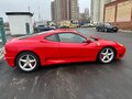 2000 Ferrari 360, красный, 6800000 рублей - вид 4