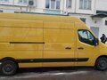 2014 Renault Master, золотистый, 1170000 рублей