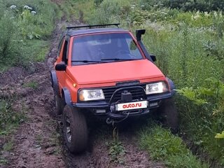 1994 Спортивные авто и реплики Offroad, оранжевый, 650000 рублей, вид 1