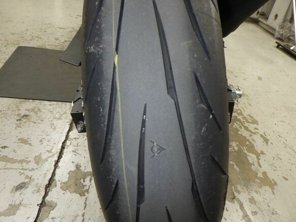 2024 Kawasaki ZX-7 Ninja, белый, 1300000 рублей - вид 11