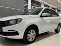 2023 Lada (ВАЗ) Granta I Рестайлинг, белый, 859000 рублей - вид 9