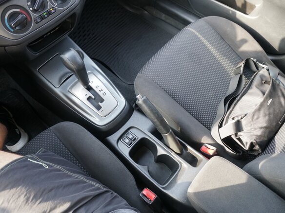 2007 Mitsubishi Lancer IX Рестайлинг, серебристый, 450000 рублей - вид 28