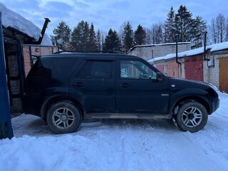 2008 Derways Aurora, чёрный, 490000 рублей, вид 4