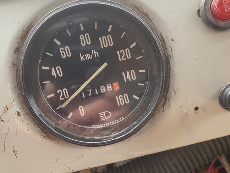 2002 УАЗ 3962, серый, 480000 рублей, вид 5