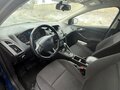 2017 Ford Focus III Рестайлинг, синий, 1000000 рублей - вид 8