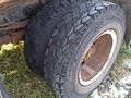 1993 ЗИЛ 554, зелёный, 450000 рублей - вид 6
