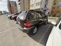 2005 Kia Sportage II, коричневый, 700000 рублей - вид 7