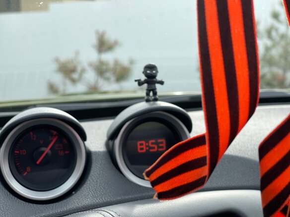 2010 Nissan 370Z I, зелёный - вид 16