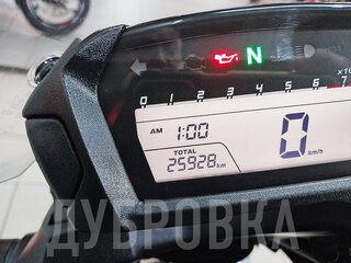 2013 Honda NC 700X, серый, 620000 рублей, вид 5