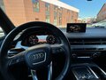 2019 Audi Q7 II (4M), чёрный, 5200000 рублей - вид 11