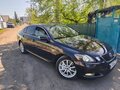 2006 Lexus GS 300 III, чёрный, 1400000 рублей - вид 1