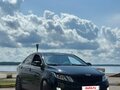 2012 Kia Rio 5-speed III, чёрный, 800000 рублей - вид 8