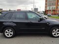 2009 BMW X5 30i II (E70), чёрный, 2100000 рублей - вид 2