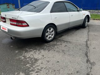 2000 Toyota Windom II (XV20) Рестайлинг, серый, 650000 рублей, вид 5