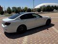 2012 BMW 5 серии 525d xDrive VI (F10/F11/F07), белый, 2400000 рублей - вид 4