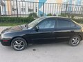 2003 Hyundai Elantra III (XD), чёрный, 450000 рублей - вид 3