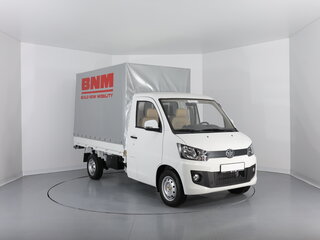 2025 BNM Model 1, белый, 1790000 рублей, вид 1