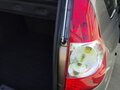 2010 Lada (ВАЗ) Priora I, серый, 448000 рублей - вид 3