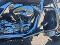 2005 Harley-Davidson Road King, чёрный, 900000 рублей - вид 7