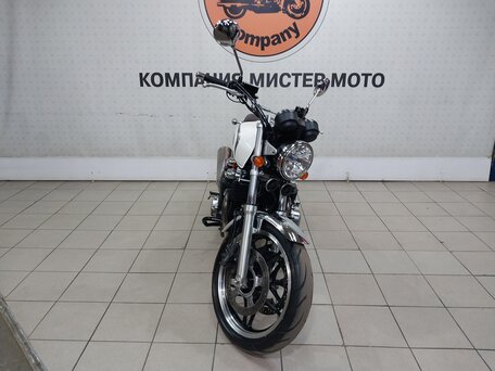 2010 Honda CB 1100, белый, 565000 рублей, вид 3