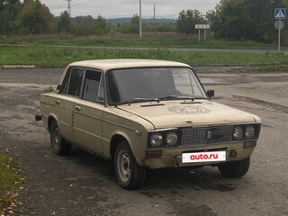 1990 Lada (ВАЗ) 2106, бежевый, 42000 рублей, вид 1