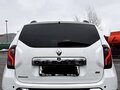 2015 Renault Duster I Рестайлинг, белый, 1780000 рублей - вид 10