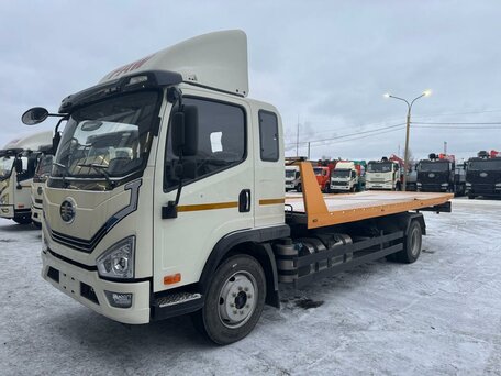2024 FAW Tiger 6G, белый, 6700000 рублей, вид 1
